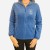 Bluza polarowa ROLY Artic Fleece Woman Royal Blue (1).jpg