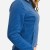 Bluza polarowa ROLY Artic Fleece Woman Royal Blue (2).jpg