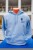 Bluza GILDAN Adult Hooded Sweatshirt LIGHT BLUE (1).jpg