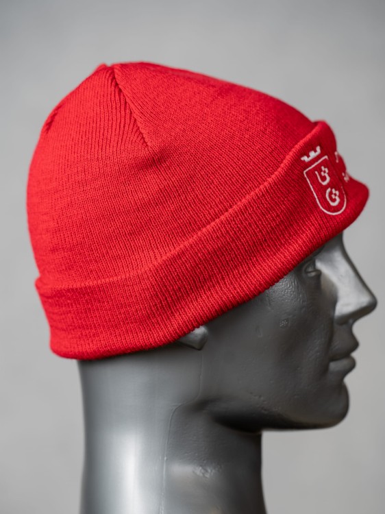 Czapka SOL'S Pittsburgh Beanie Red (2).jpg