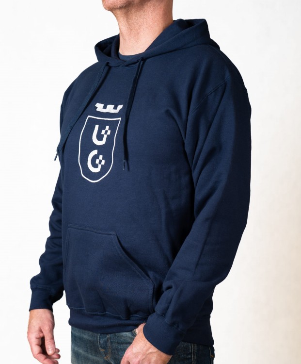 Bluza GILDAN Softstyle Midweight Hoodie Navy (2).jpg