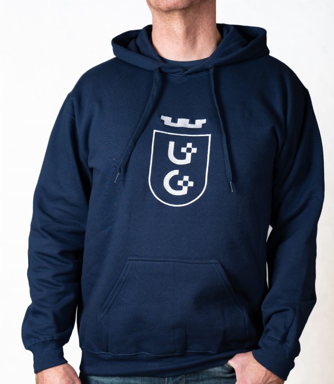 Bluza GILDAN Softstyle Midweight Hoodie Navy (1).jpg