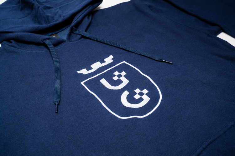 Bluza GILDAN Softstyle Midweight Hoodie Navy (5).jpg