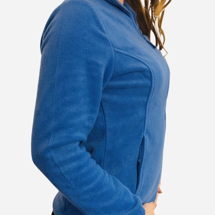 Bluza polarowa ROLY Artic Fleece Woman Royal Blue (2).jpg