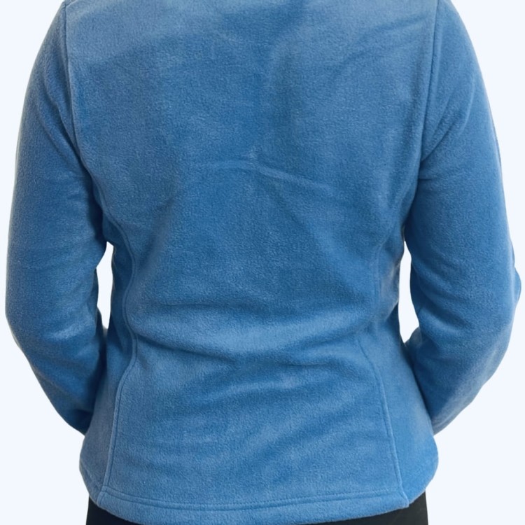 Bluza polarowa ROLY Artic Fleece Woman Royal Blue (4).jpg