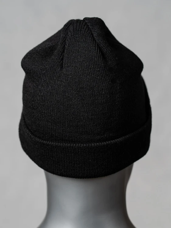 Czapka SOL'S Pittsburgh Beanie Black (3).jpg
