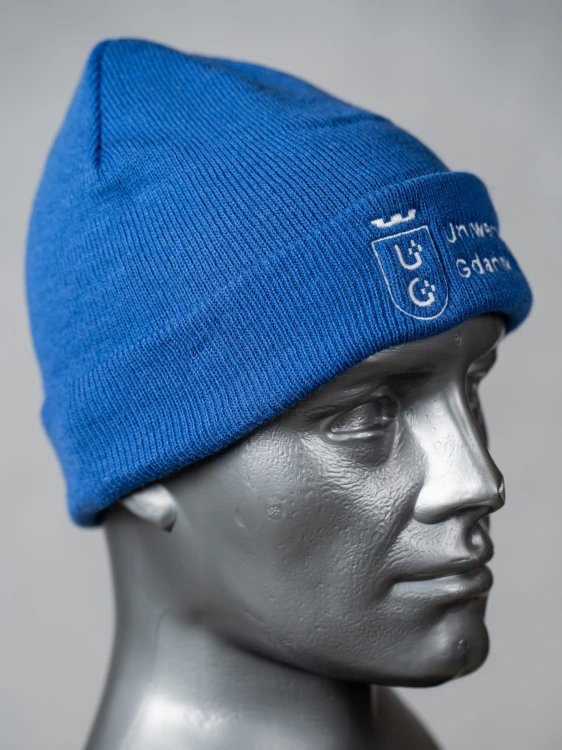Czapka SOL'S Pittsburgh Beanie Royal Blue (2).jpg