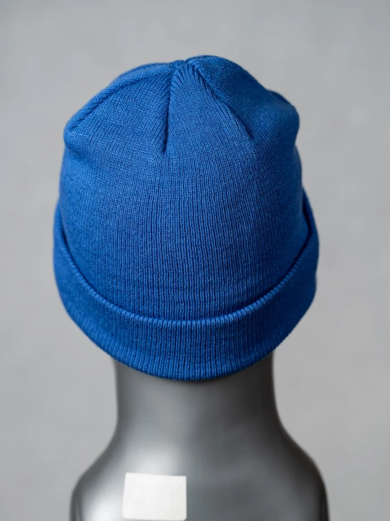 Czapka SOL'S Pittsburgh Beanie Royal Blue (3).jpg