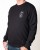 Bluza FOTL Classic Set-in Sweat Black (2).jpg