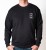 Bluza FOTL Classic Set-in Sweat Black (1).jpg