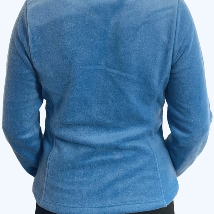 Bluza polarowa ROLY Artic Fleece Woman Royal Blue (4).jpg