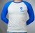 T-shirt FRUIT OF THE LOOM Valueweight Long Sleeve Baseball T WHITE_ROYAL BLUE (1).jpg