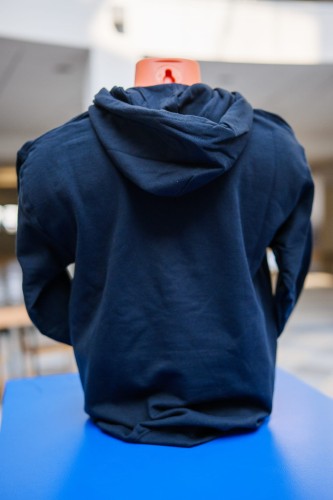 Bluza GILDAN Softstyle Midweight Hoodie BLACK (2).jpg