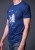 T-shirt STEDMAN Classic-T Fitted 55-lecie UG - NAVY (3).jpg