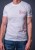 T-shirt STEDMAN Classic-T Fitted z logo WNS WHITE (1).jpg