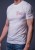 T-shirt STEDMAN Classic-T Fitted z logo WNS WHITE (3).jpg