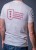 T-shirt STEDMAN Classic-T Fitted z logo WNS WHITE (4).jpg