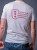 T-shirt STEDMAN Classic-T Fitted z logo WNS WHITE (5).jpg