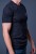T-shirt STEDMAN Classic-T Fitted z logo WNS BLACK (2).jpg