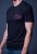 T-shirt STEDMAN Classic-T Fitted z logo WNS BLACK (3).jpg